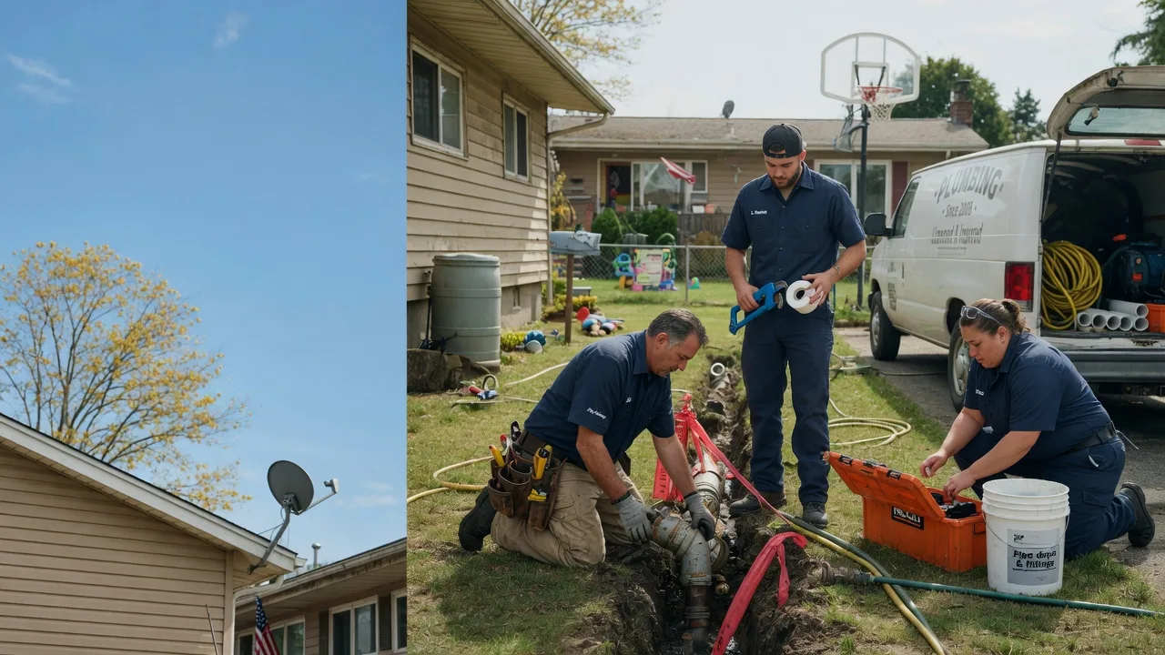 Garbage Disposal Replacement in Bruno, MN near me